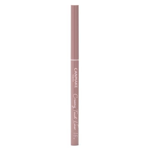 Canmake creamy touch liner - creamy,
