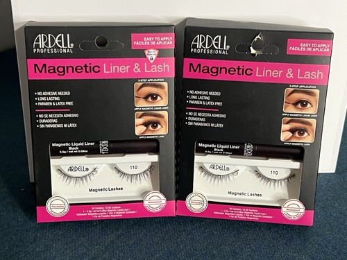 Kit ardell fodera magnetica - 2,