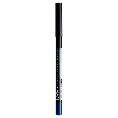Nyx finti neri eyeliner matita - nyx,