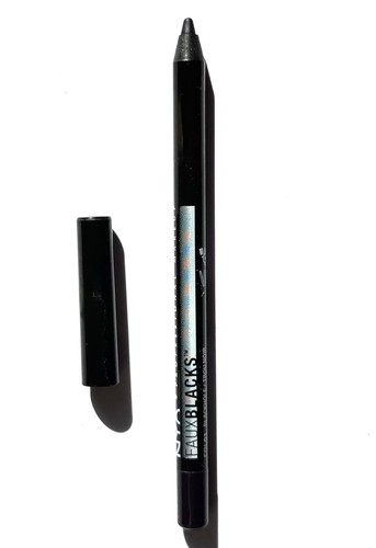 Nyx faux blacks fodera per - blacks,
