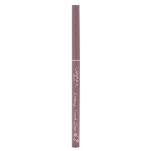 Canmake creamy touch liner - creamy,