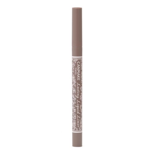 Canmake lasting liquid liner - liquid,